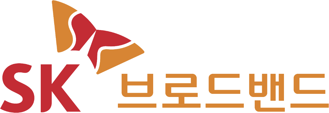 SK브로드밴드